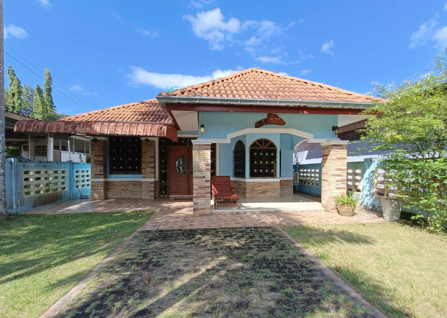 Forever House Ko Muk Extérieur photo