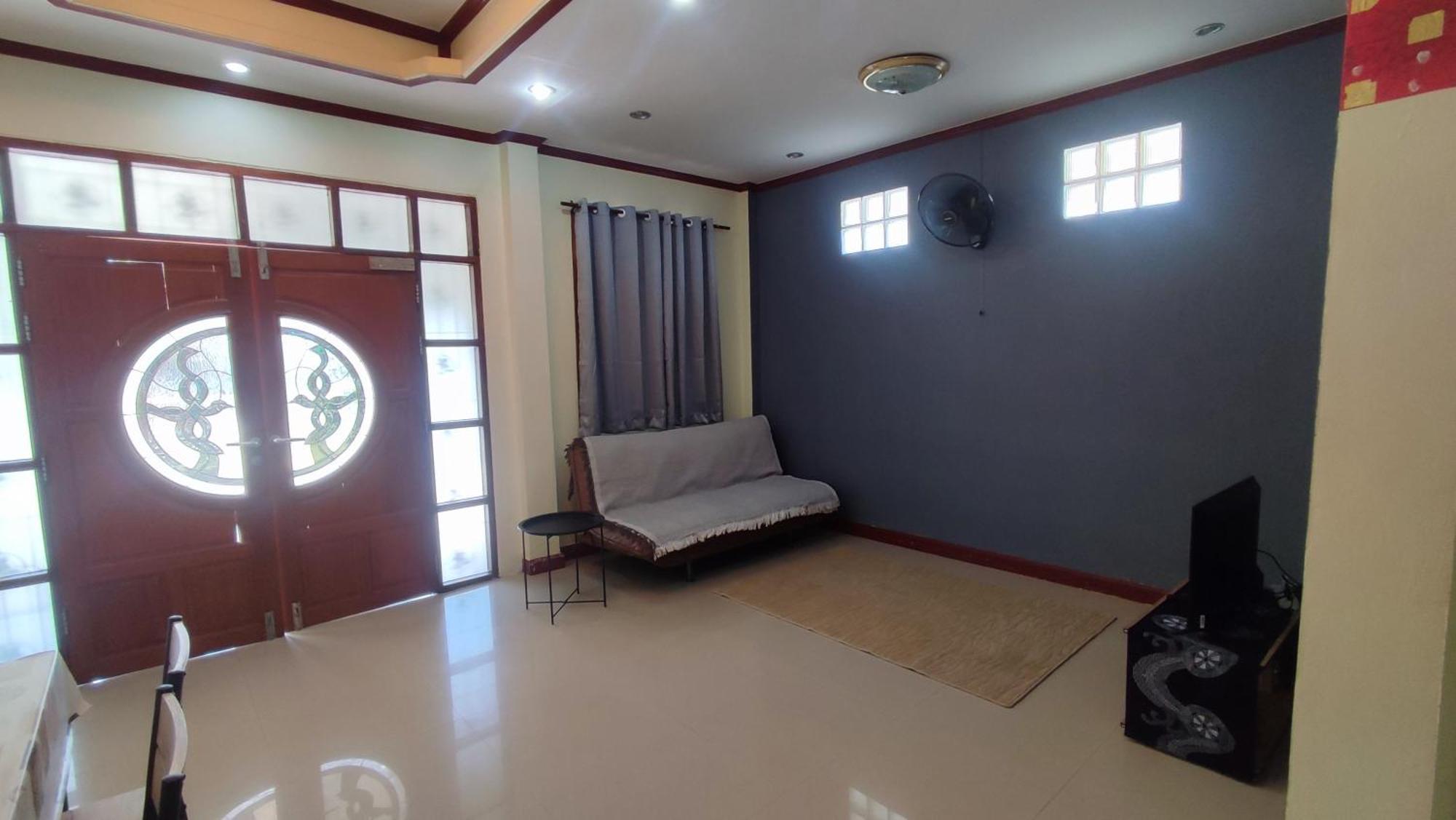 Forever House Ko Muk Extérieur photo